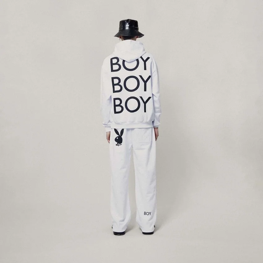 Joggings Playboy x BOY Bold Bunny