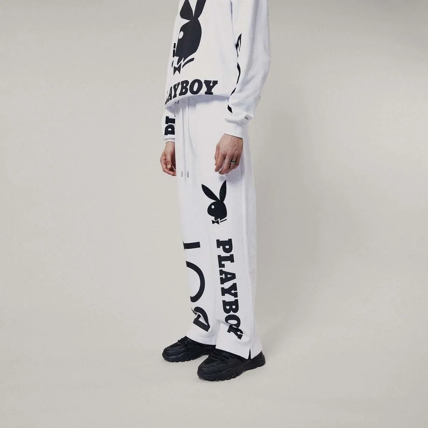 Joggings Playboy x BOY Bold Bunny