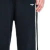 Joggings à rayures
