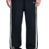 Joggings à rayures