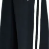 Joggings à rayures
