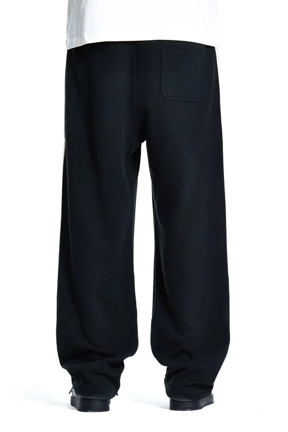 Joggings à rayures