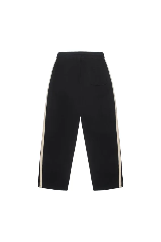 Joggings à rayures