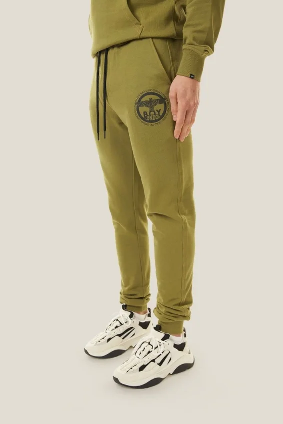 Joggings Terrain
