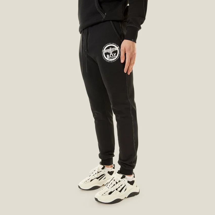 Joggings Terrain