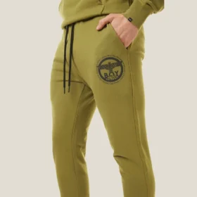 Joggings Terrain