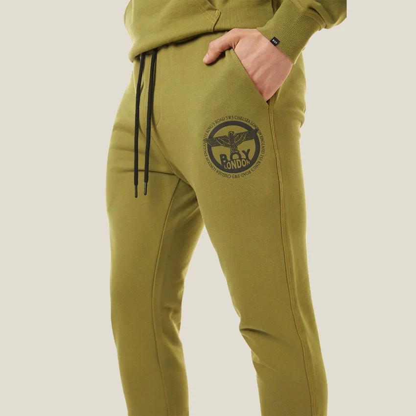 Joggings Terrain