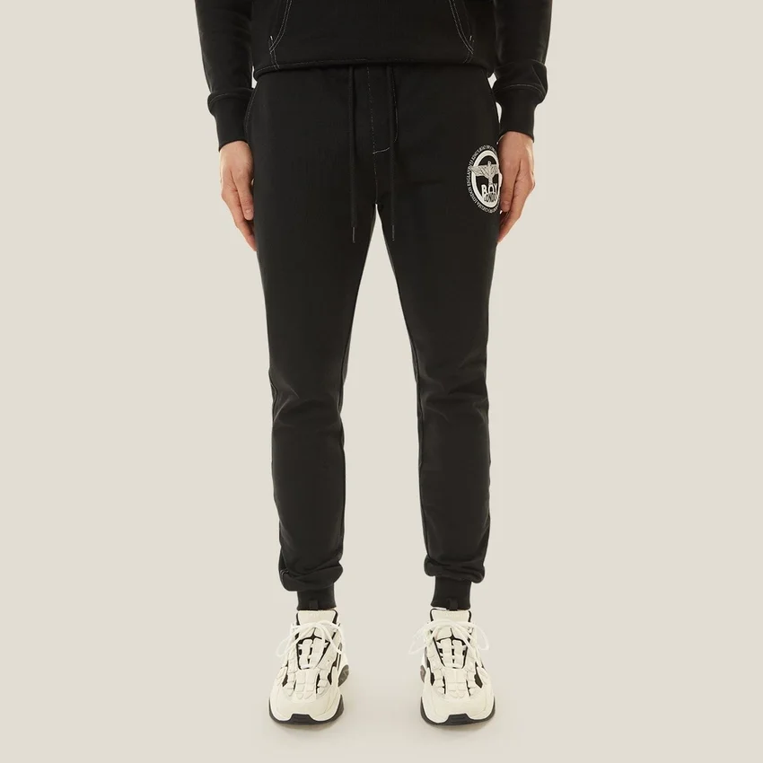 Joggings Terrain