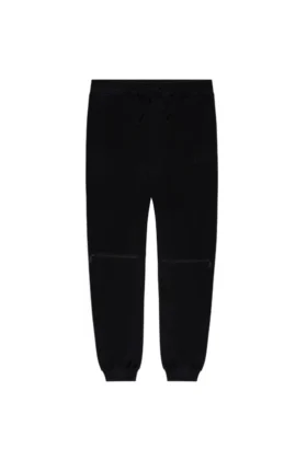 Joggings zippés