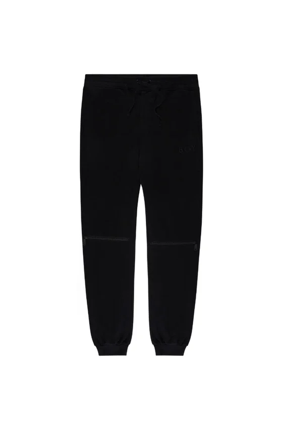 Joggings zippés