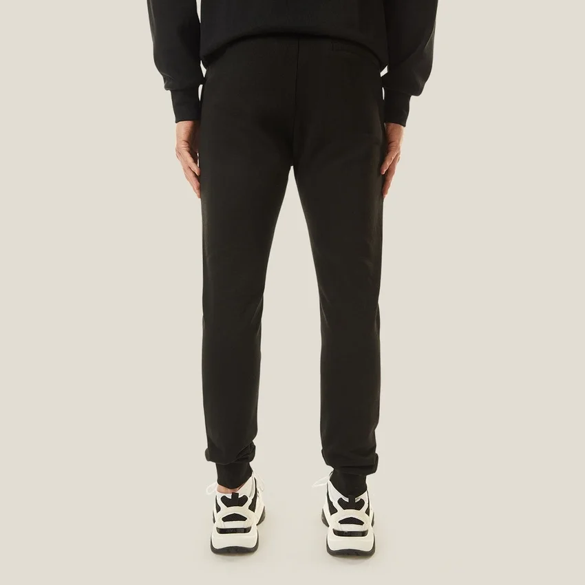 Joggings zippés