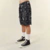 Le short en nylon BOY