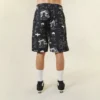 Le short en nylon BOY