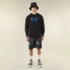 Le short en nylon BOY