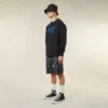 Le short en nylon BOY