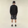 Le short en nylon BOY