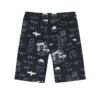 Le short en nylon BOY
