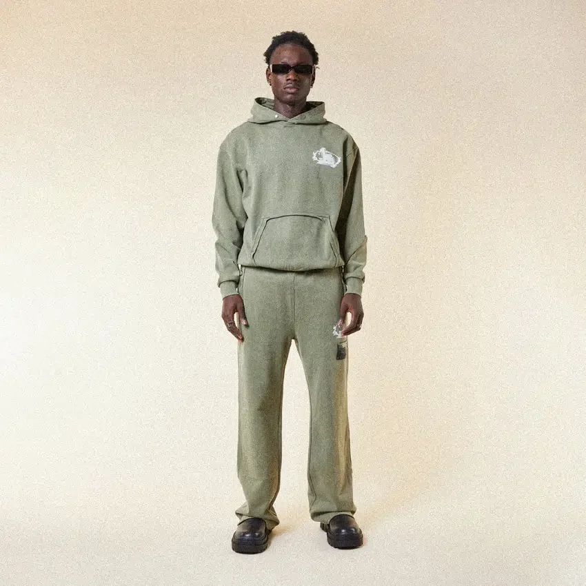 Pantalon de jogging Artists