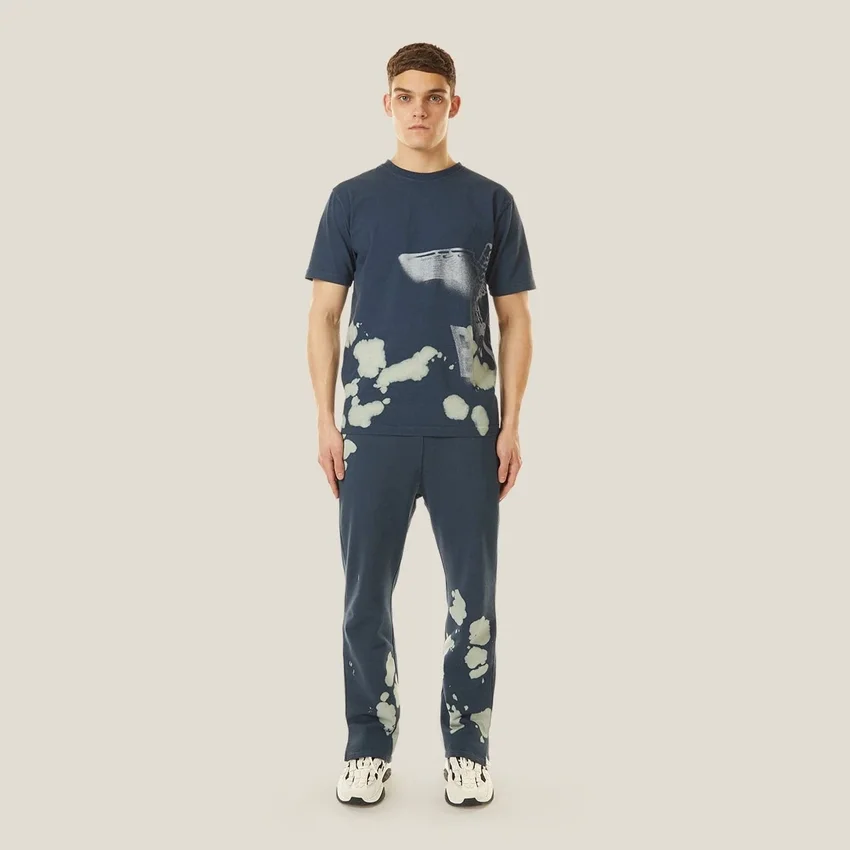 Pantalon de jogging Bleached Boy