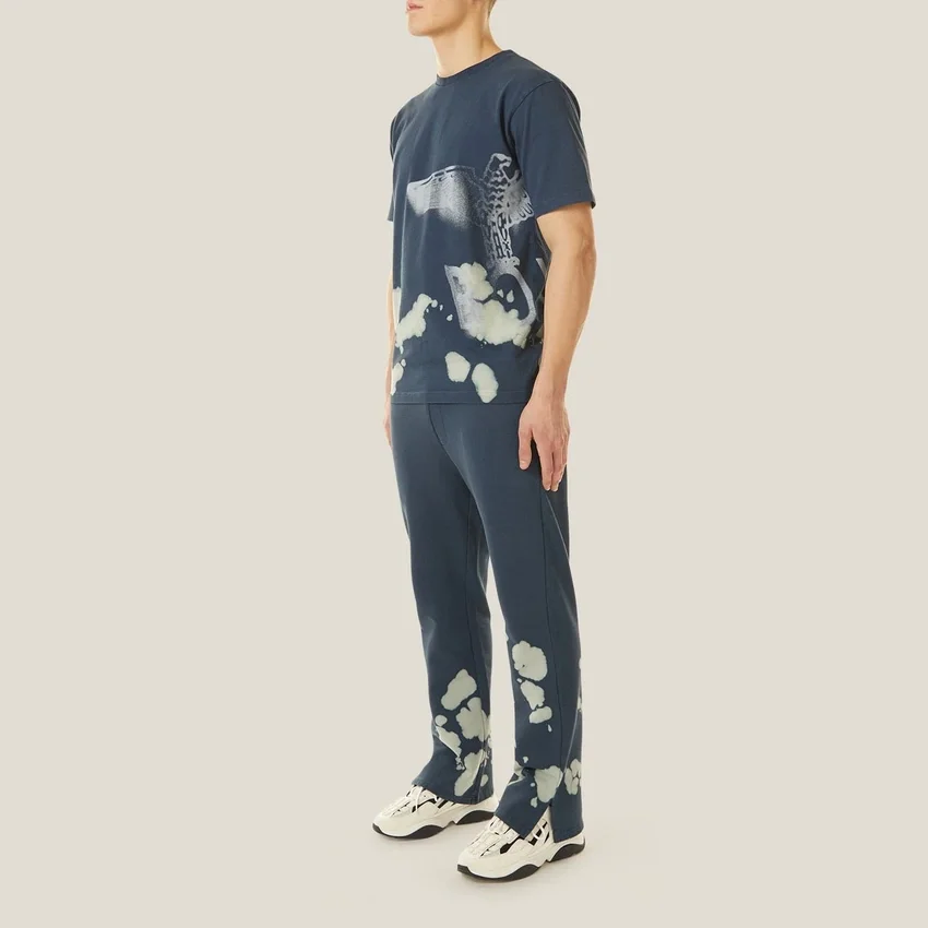 Pantalon de jogging Bleached Boy