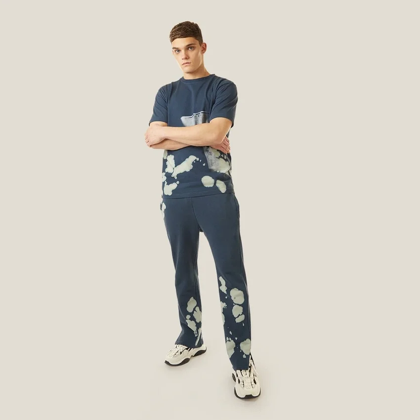 Pantalon de jogging Bleached Boy