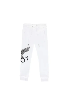Pantalon de jogging BOY Eagle Scribble Joggings