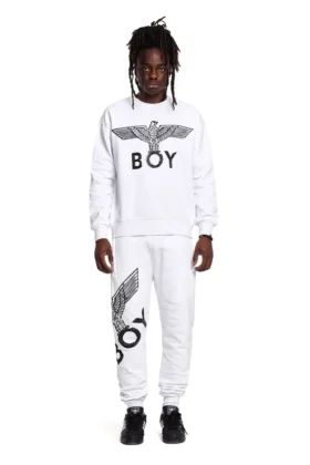 Pantalon de jogging BOY Eagle Scribble Joggings