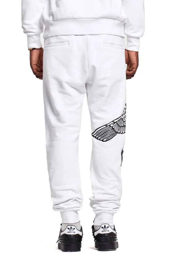 Pantalon de jogging BOY Eagle Scribble Joggings