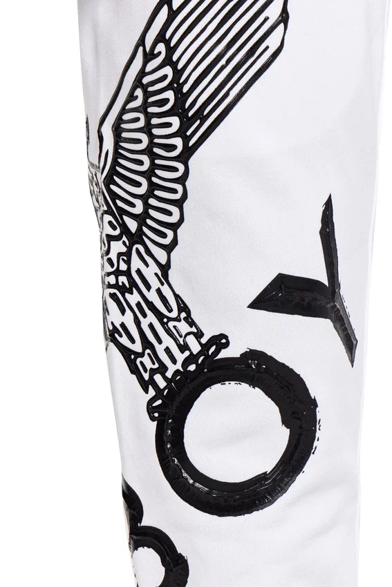 Pantalon de jogging BOY Eagle Scribble Joggings