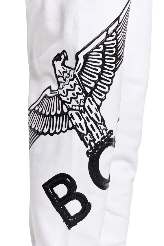 Pantalon de jogging BOY Eagle Scribble Joggings