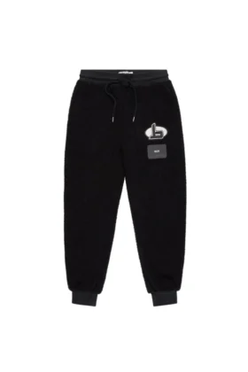 Pantalon de jogging Future Boy Borg Joggings