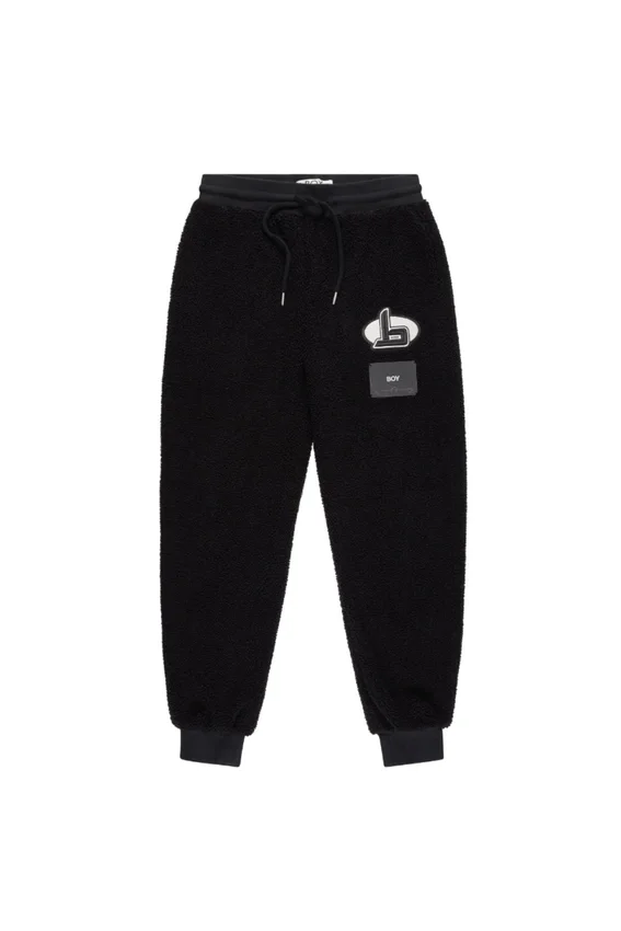 Pantalon de jogging Future Boy Borg Joggings