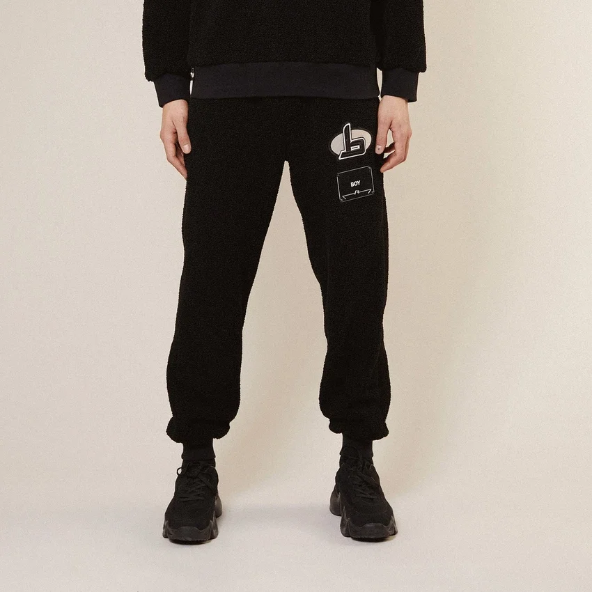 Pantalon de jogging Future Boy Borg Joggings