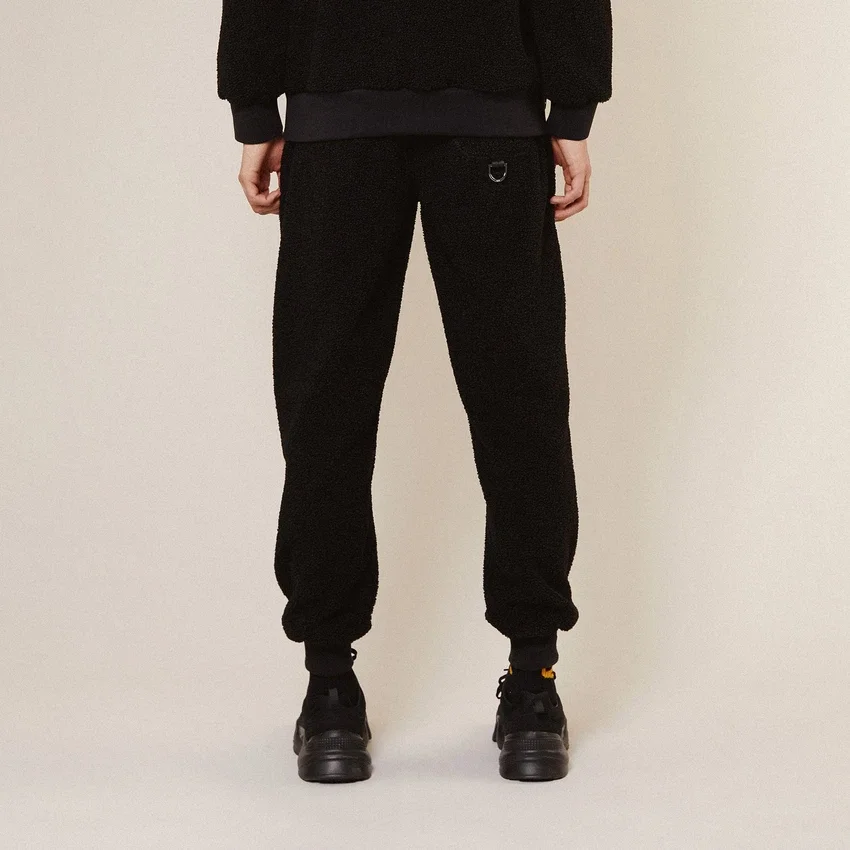 Pantalon de jogging Future Boy Borg Joggings