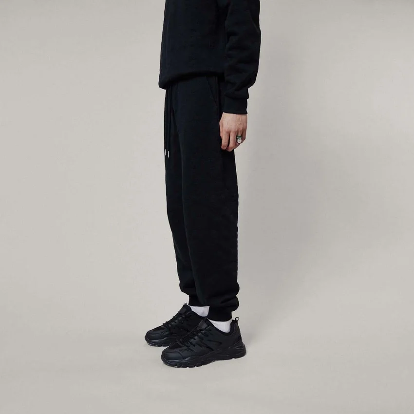 Pantalon de jogging matelassé Playboy x BOY