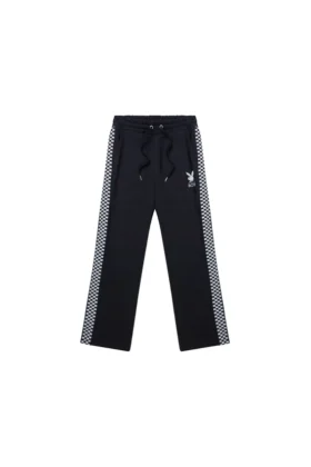 Pantalon de jogging Playboy x BOY Checkerboard Vortex