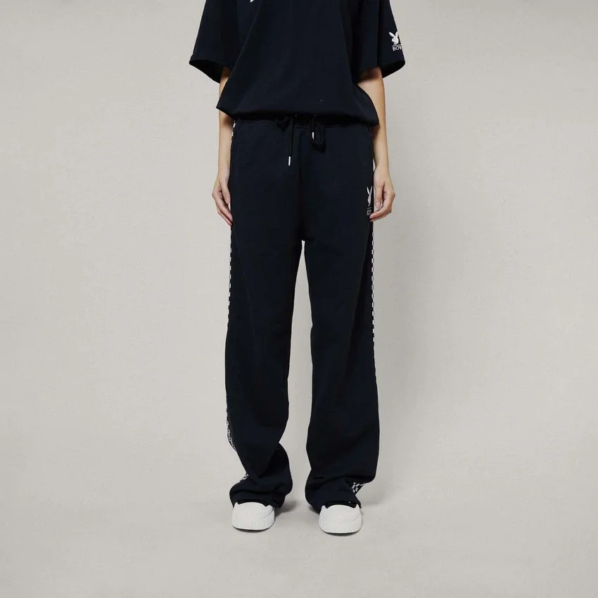 Pantalon de jogging Playboy x BOY Checkerboard Vortex