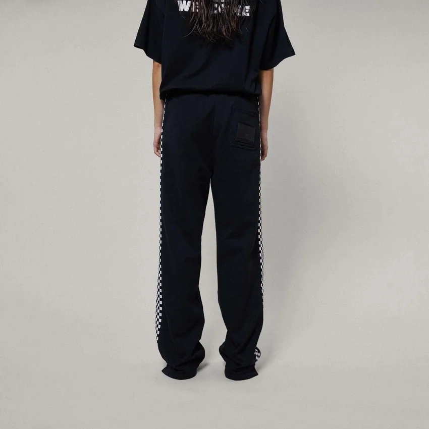 Pantalon de jogging Playboy x BOY Checkerboard Vortex