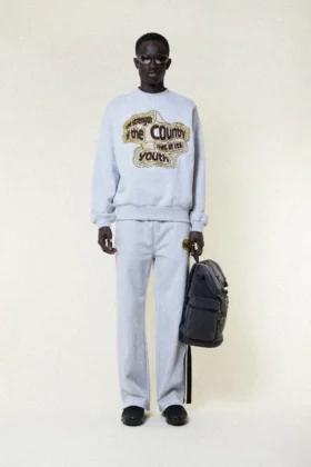 Sweat-shirt Strength