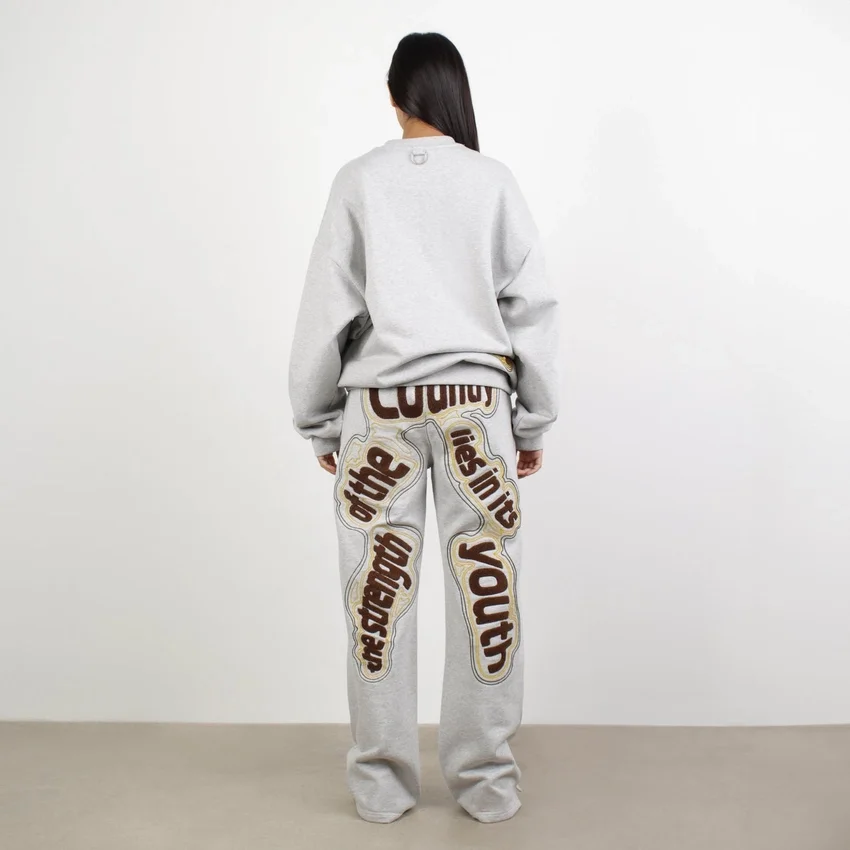 Sweat-shirt Strength