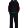 Pantalon de survêtement en crochet