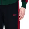 Pantalon de survêtement en crochet