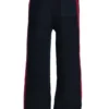 Pantalon de survêtement en crochet