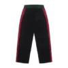 Pantalon de survêtement en crochet