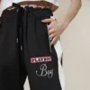 Pantalon de survêtement Jumbo Bunny Playboy x BOY