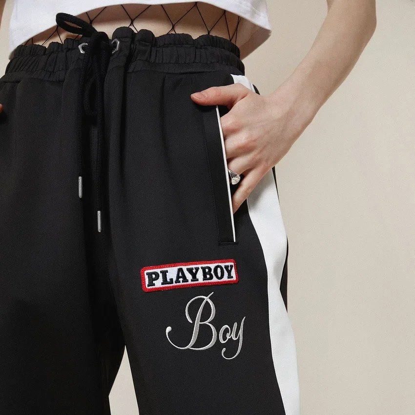 Pantalon de survêtement Jumbo Bunny Playboy x BOY