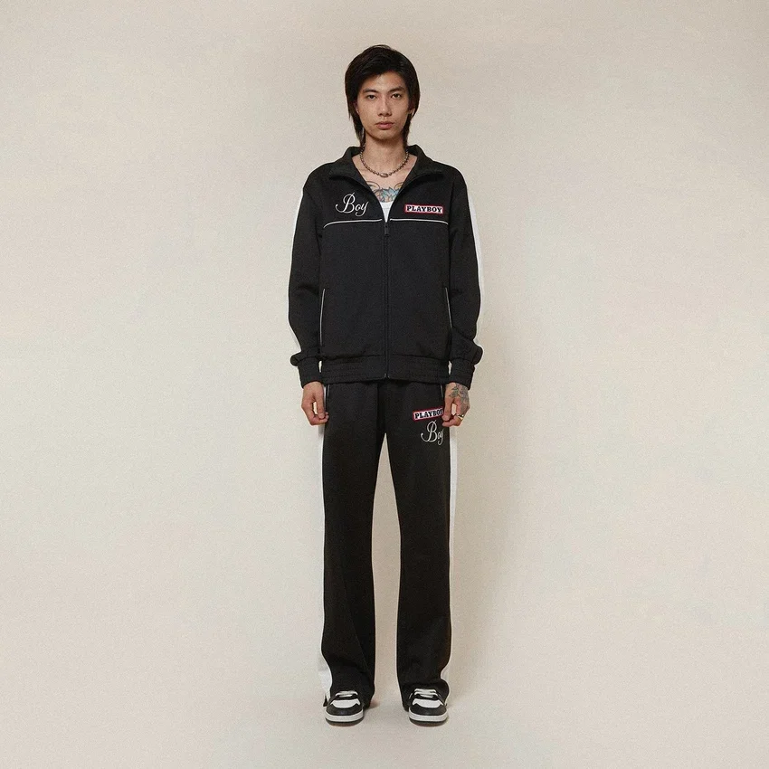 Pantalon de survêtement Jumbo Bunny Playboy x BOY