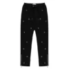 Pantalon de survêtement à œillets multiples