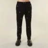 Pantalon de survêtement à œillets multiples
