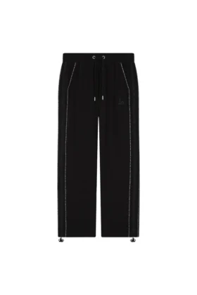 Pantalon de survêtement à passepoil BOY